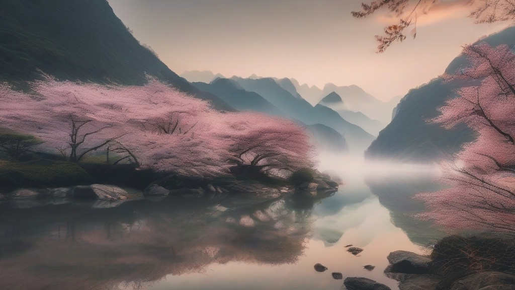 解锁ISO与白平衡：让照片质感飙升的拍摄秘籍